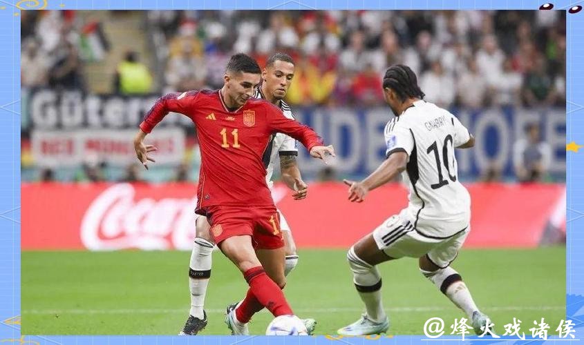 世界杯直播：全程精彩赛事尽在掌握