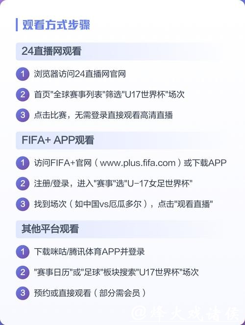 详解世界杯直播平台优质推荐