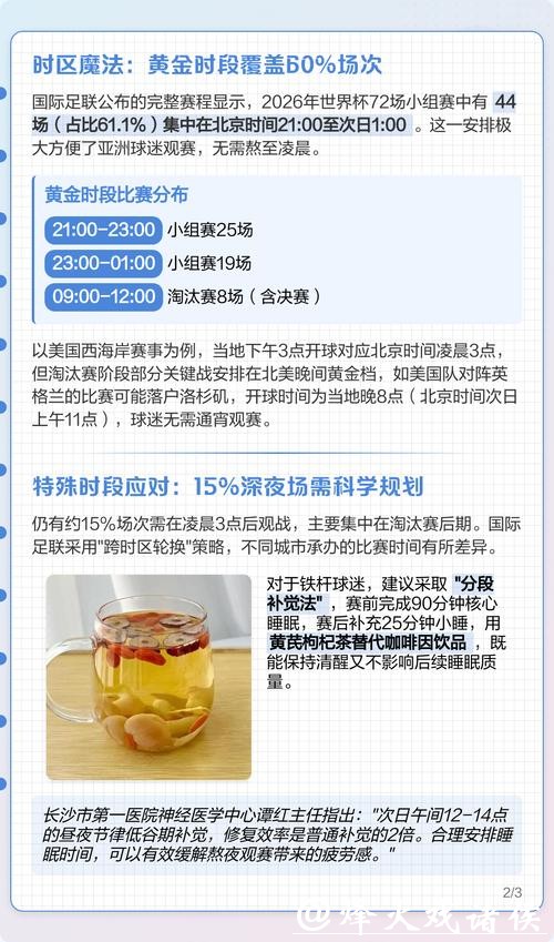 2026世界杯比赛直播全程观看指南 2026世界杯比赛直播全程观看指南